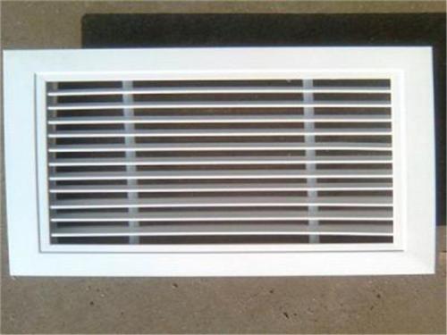 四川空調百葉風口