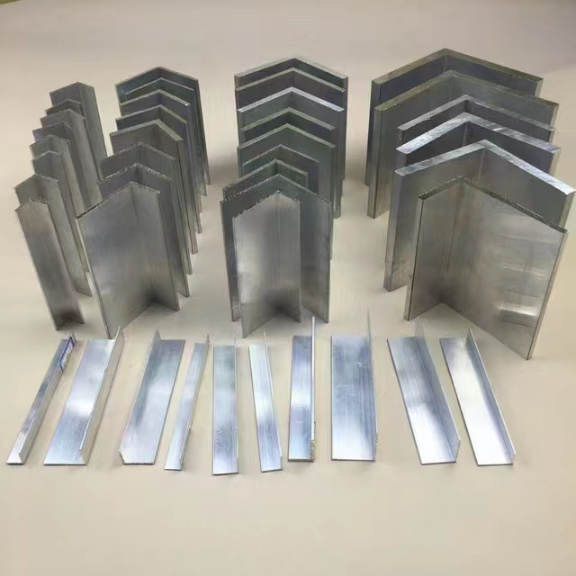 四川裝飾鋁條