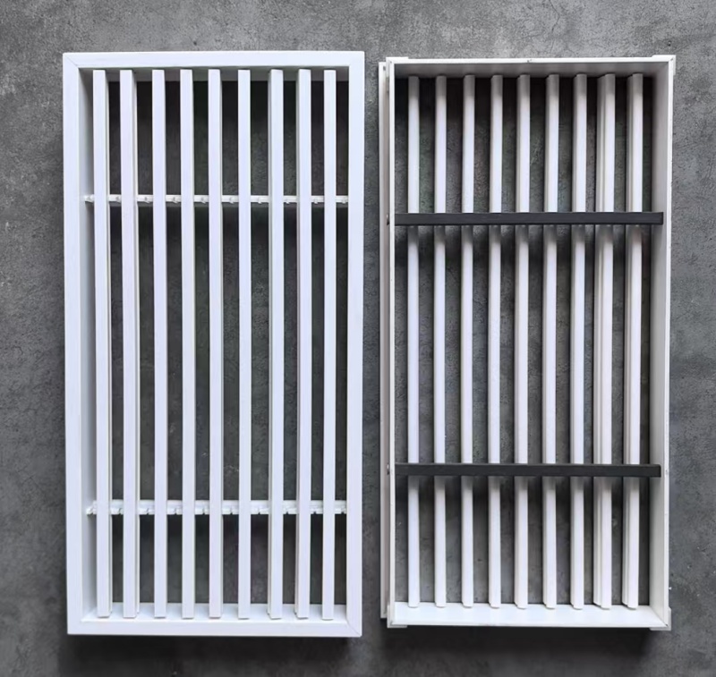 成都ABS風口廠家